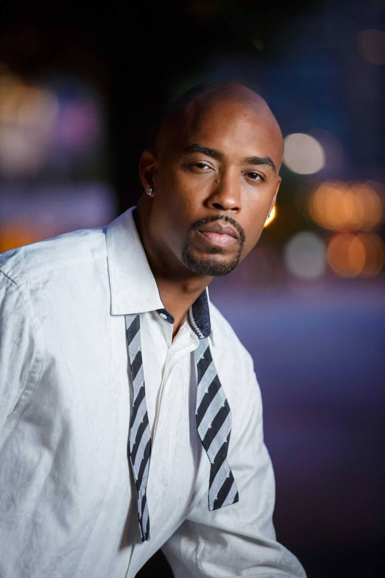 Montell Jordan Personalized Videos - HiNOTE