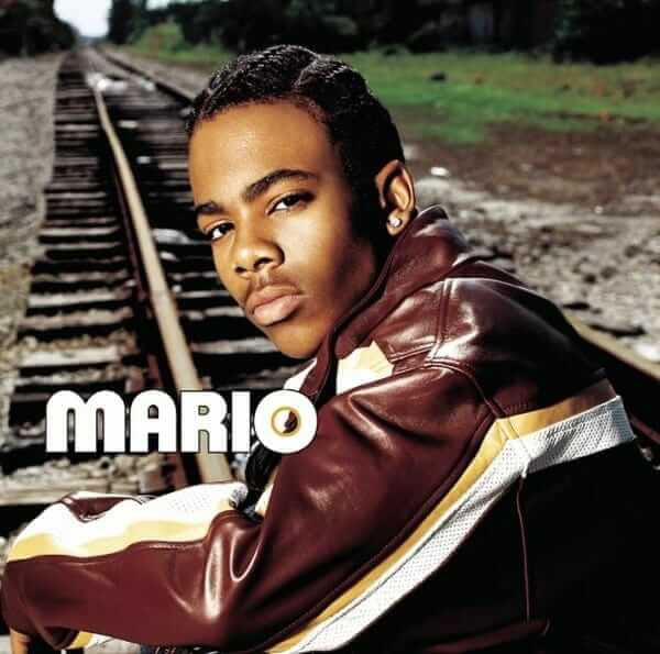 19th Anniversary of Mario’s Debut Album