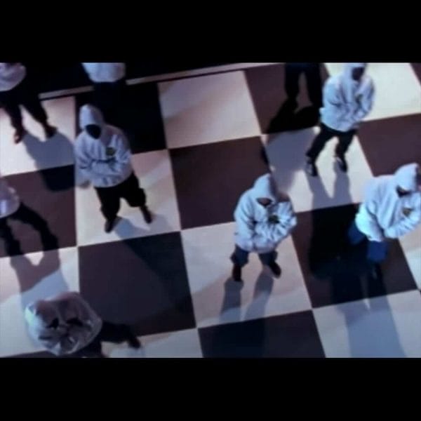 Wu-Tang Clan - Da Mystery of Chessboxin