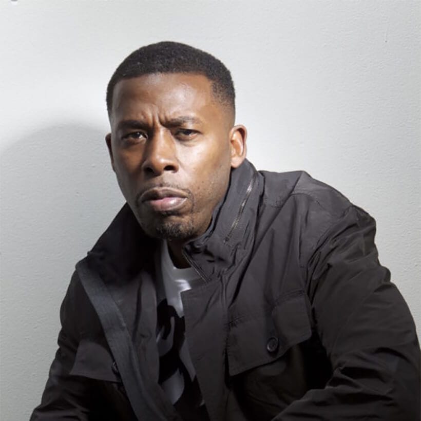 GZA on HiNOTE